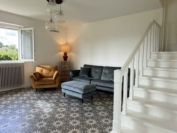 Rif. V0774 - villa singola in vendita a Pietrasanta | Foto 25