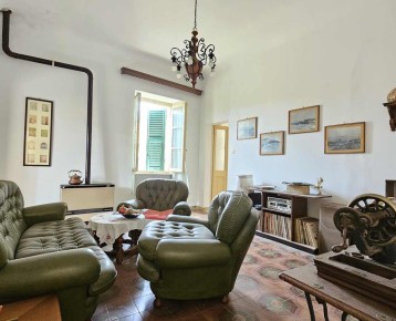 Appartamento nel centro storic