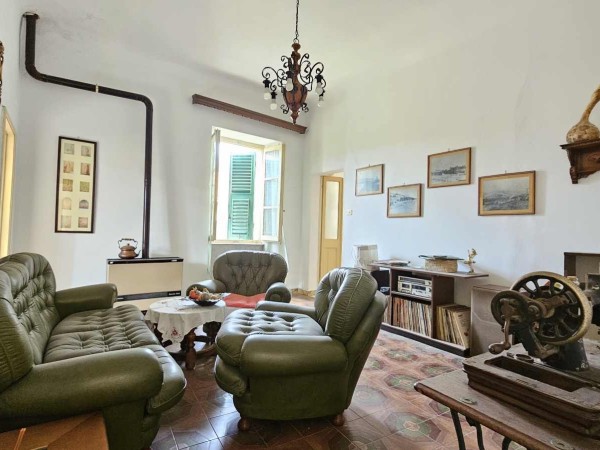 Appartamento nel centro storic