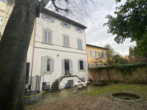 Villa Singola in vendita, Firenze 