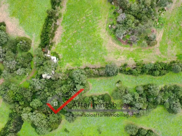 Riferimento TR136 - Terreno Edificabile in Vendita a Enas Fratelli Giua