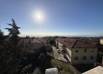 Tre vani seminuovo  a scansano