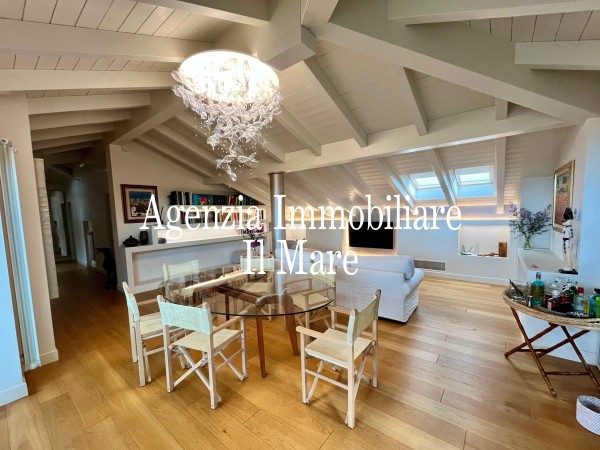 Ссылка: 144-8 PL - квартира   в  Forte Dei Marmi