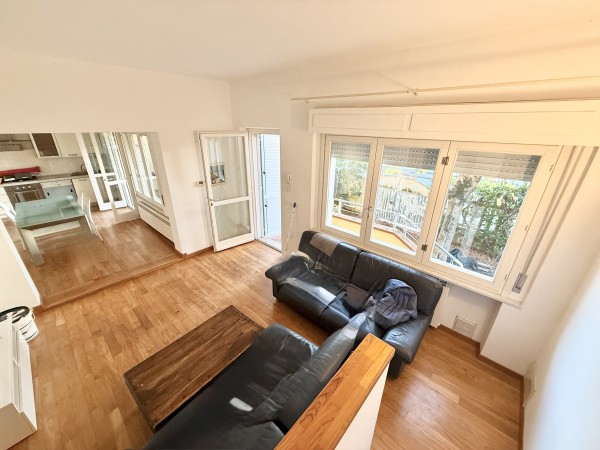 Villetta ottimo stato a soli 5