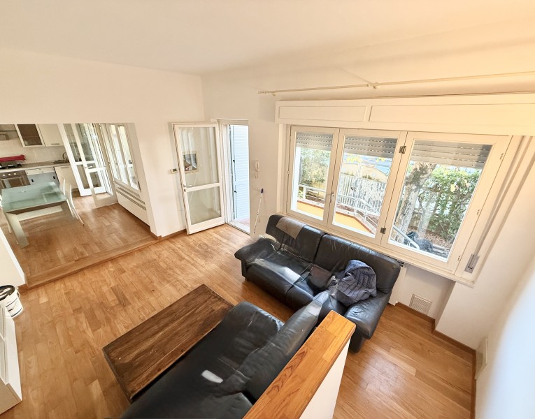 Villetta ottimo stato a soli 5