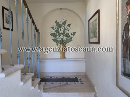 Appartamento Attico In Forte Centro Vendita In Esclusiva