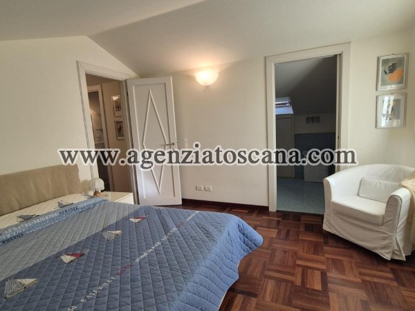 Appartamento in vendita, Forte Dei Marmi - Centrale -  37