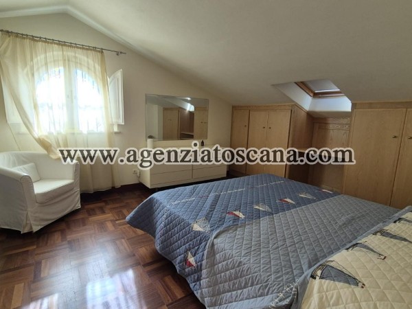 Appartamento in vendita, Forte Dei Marmi - Centrale -  36