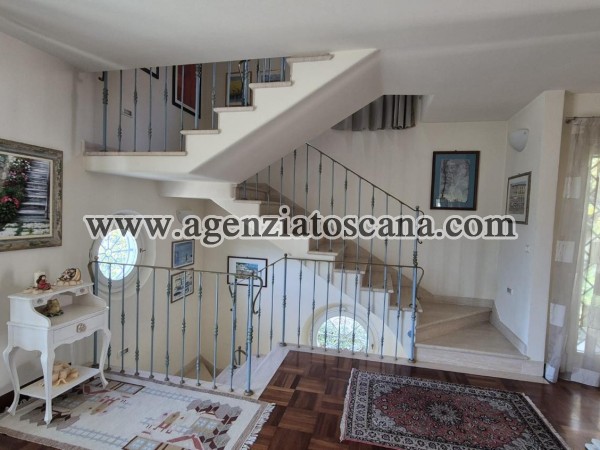 Appartamento in vendita, Forte Dei Marmi - Centrale -  24