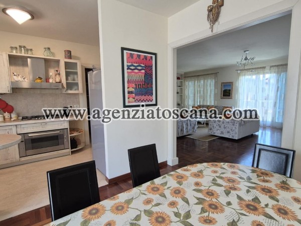 Appartamento in vendita, Forte Dei Marmi - Centrale -  10