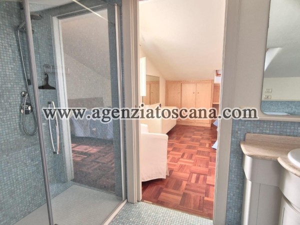 Appartamento in vendita, Forte Dei Marmi - Centrale -  43