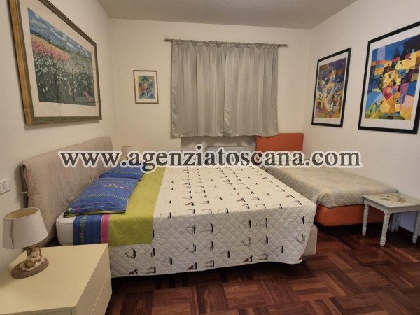 Appartamento in vendita, Forte Dei Marmi - Centrale -  16