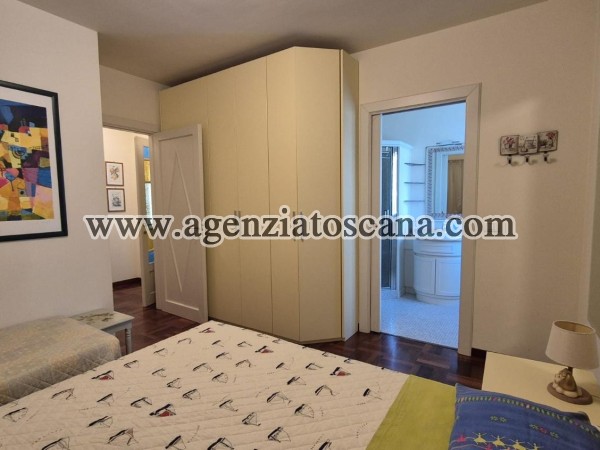 Appartamento in vendita, Forte Dei Marmi - Centrale -  19