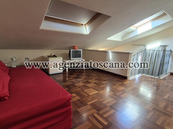 Appartamento in vendita, Forte Dei Marmi - Centrale -  28