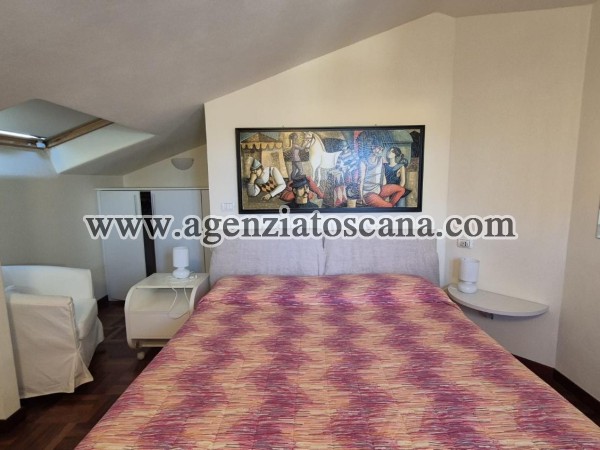 Appartamento in vendita, Forte Dei Marmi - Centrale -  31