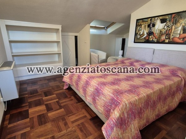 Appartamento in vendita, Forte Dei Marmi - Centrale -  30