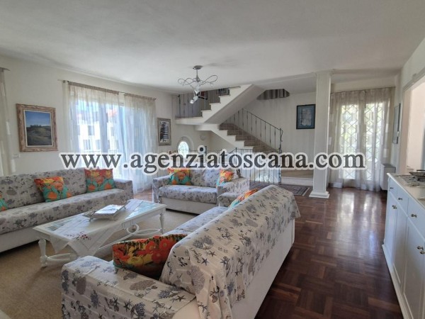 Appartamento in vendita, Forte Dei Marmi - Centrale -  12