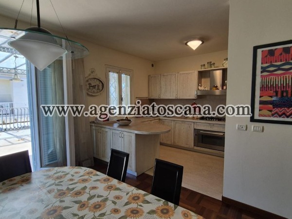 Appartamento in vendita, Forte Dei Marmi - Centrale -  7