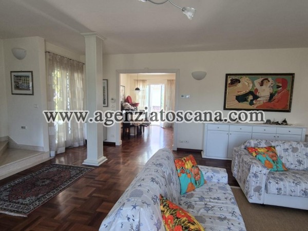 Appartamento in vendita, Forte Dei Marmi - Centrale -  6