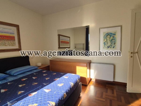 Appartamento in vendita, Forte Dei Marmi - Centrale -  15