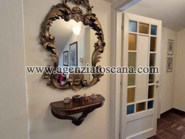 Appartamento in vendita, Forte Dei Marmi - Centrale -  33