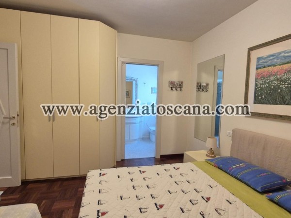 Appartamento in vendita, Forte Dei Marmi - Centrale -  17