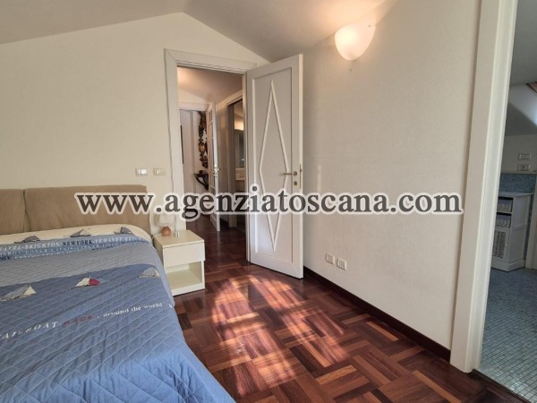 Appartamento in vendita, Forte Dei Marmi - Centrale -  38