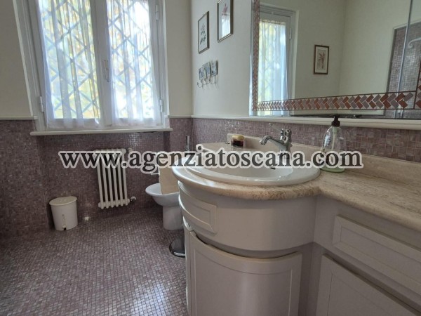 Appartamento in vendita, Forte Dei Marmi - Centrale -  23