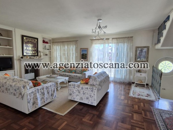 Appartamento in vendita, Forte Dei Marmi - Centrale -  3