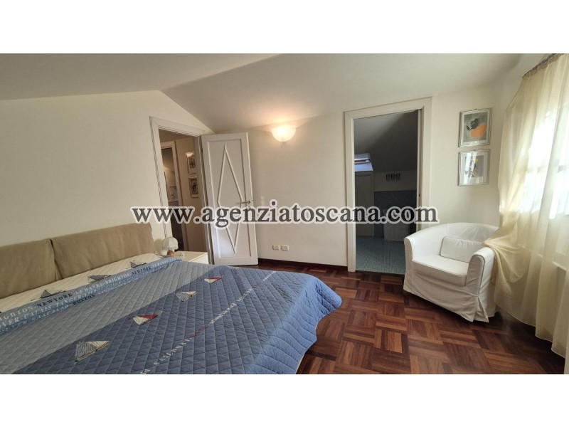 Appartamento in vendita, Forte Dei Marmi - Centrale -  37