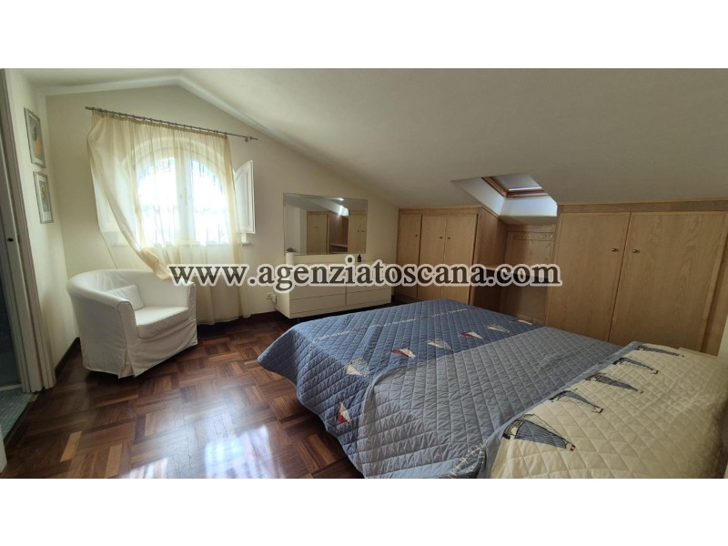 Appartamento in vendita, Forte Dei Marmi - Centrale -  36