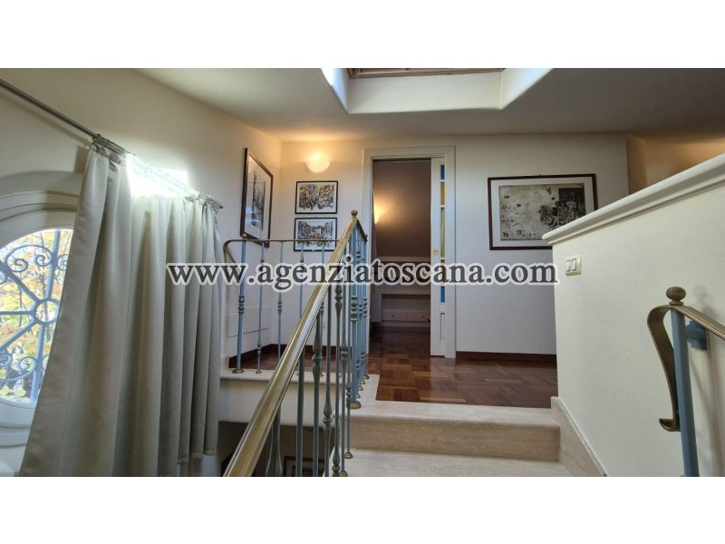 Appartamento in vendita, Forte Dei Marmi - Centrale -  25