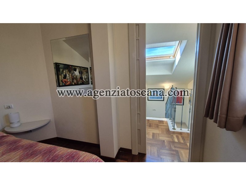 Appartamento in vendita, Forte Dei Marmi - Centrale -  32