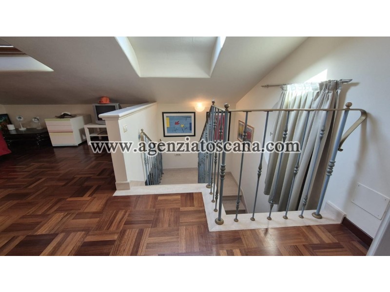 Appartamento in vendita, Forte Dei Marmi - Centrale -  26