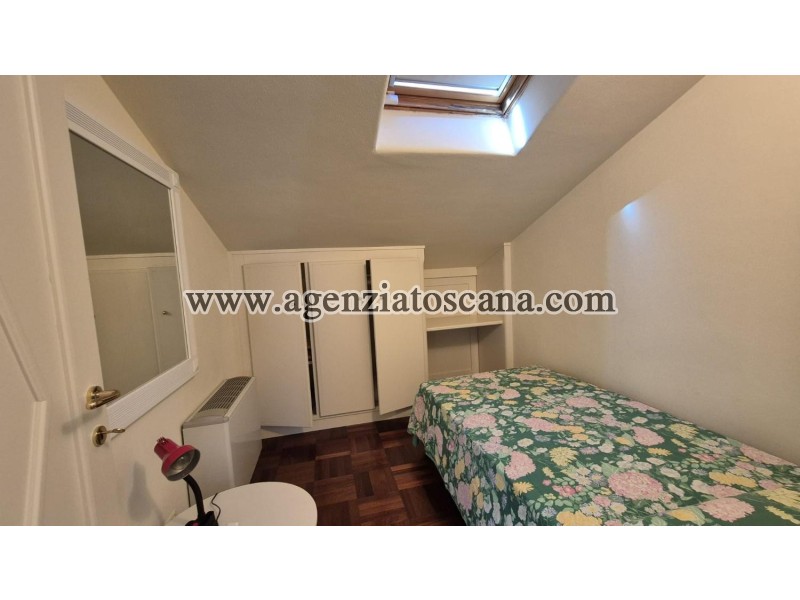 Appartamento in vendita, Forte Dei Marmi - Centrale -  35