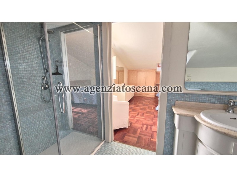 Appartamento in vendita, Forte Dei Marmi - Centrale -  43