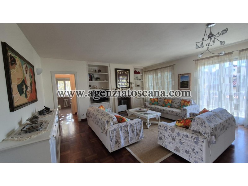 Appartamento in vendita, Forte Dei Marmi - Centrale -  5