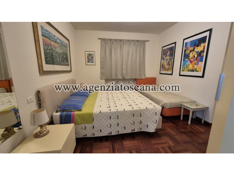 Appartamento in vendita, Forte Dei Marmi - Centrale -  16