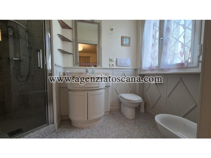 Appartamento in vendita, Forte Dei Marmi - Centrale -  18