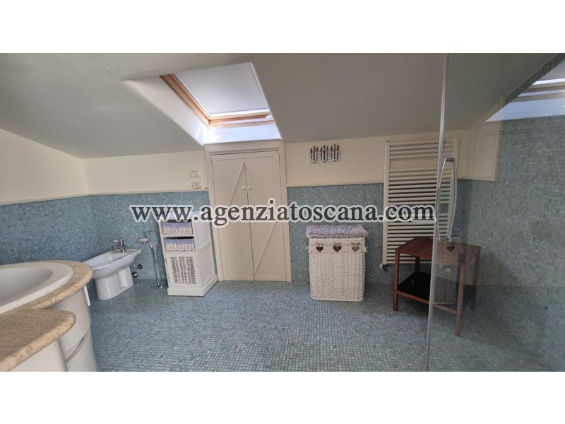 Appartamento in vendita, Forte Dei Marmi - Centrale -  39