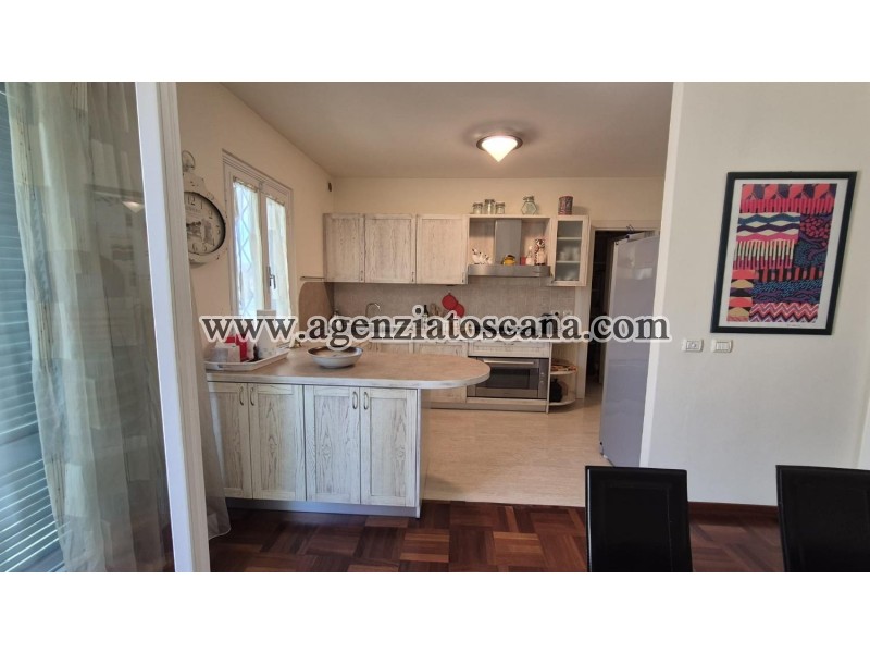 Appartamento in vendita, Forte Dei Marmi - Centrale -  8