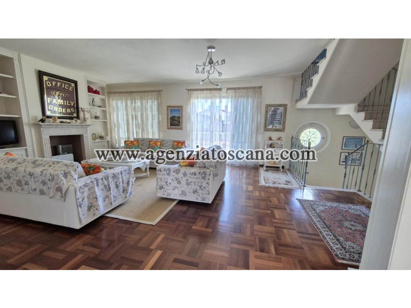 Appartamento in vendita, Forte Dei Marmi - Centrale -  4