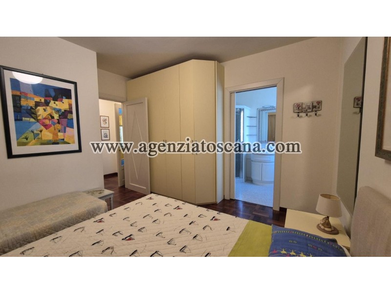 Appartamento in vendita, Forte Dei Marmi - Centrale -  19