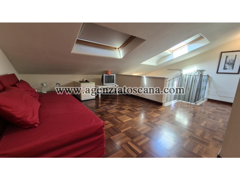 Appartamento in vendita, Forte Dei Marmi - Centrale -  28