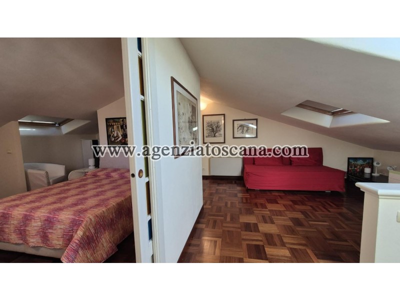 Appartamento in vendita, Forte Dei Marmi - Centrale -  27