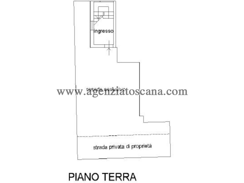 Appartamento in vendita, Forte Dei Marmi - Centrale -  44