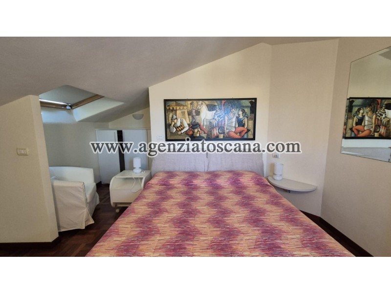 Appartamento in vendita, Forte Dei Marmi - Centrale -  31