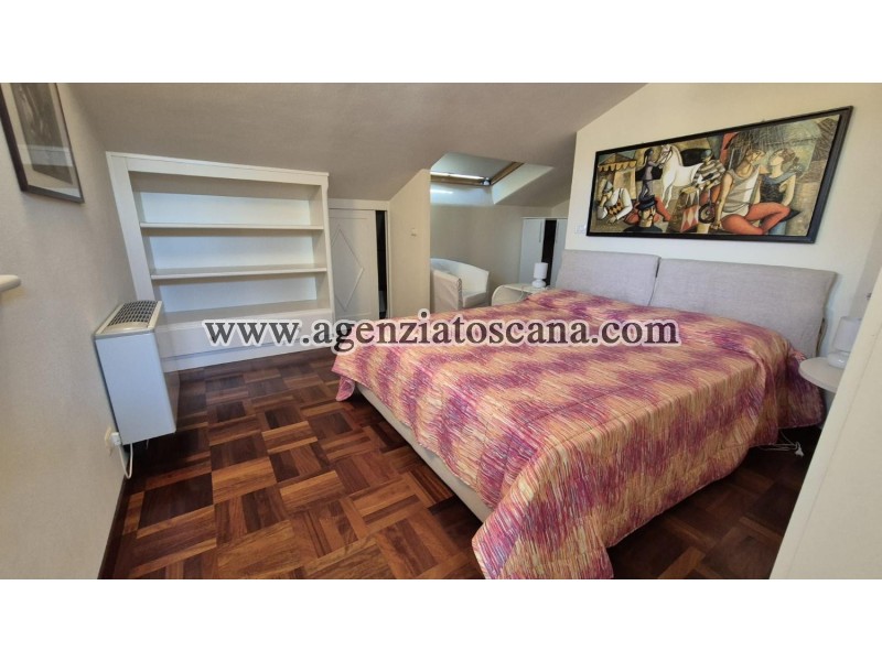 Appartamento in vendita, Forte Dei Marmi - Centrale -  30