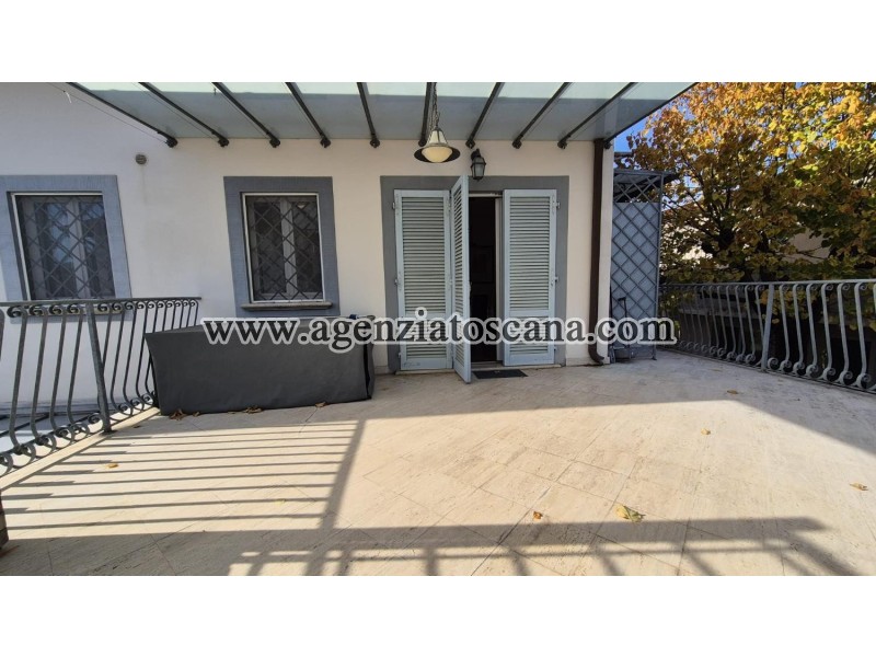 Appartamento in vendita, Forte Dei Marmi - Centrale -  9