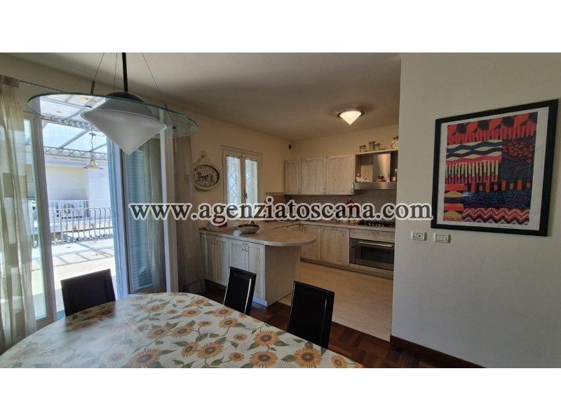 Appartamento in vendita, Forte Dei Marmi - Centrale -  7